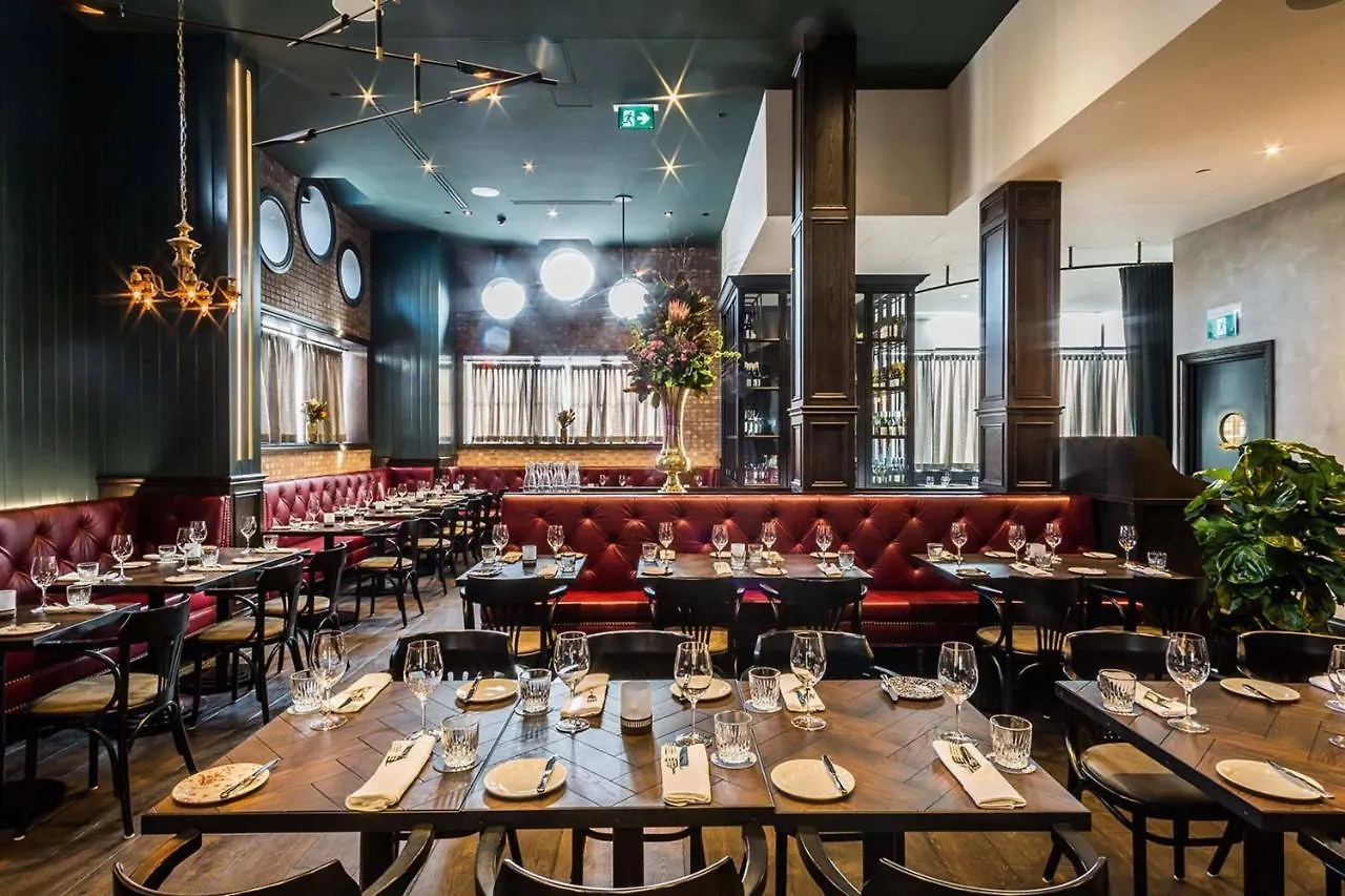 The Broadview Hotel Toronto