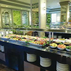 **** Отель Riu Palace Aruba Аруба