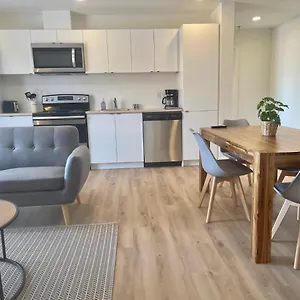 Apartamento Appart-hotel L'uni