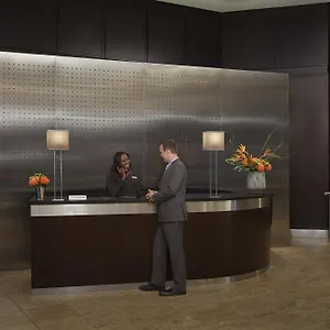 4* Отель Intercontinental Centre By Ihg