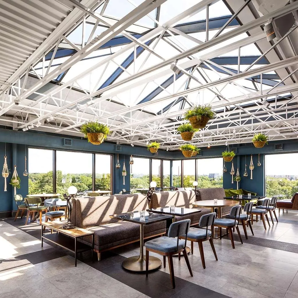 The Broadview Hotel Торонто 4*,  Канада