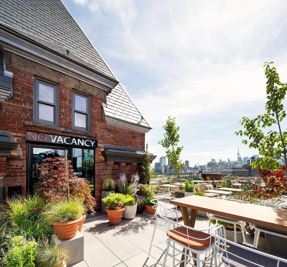 The Broadview Hotel Toronto