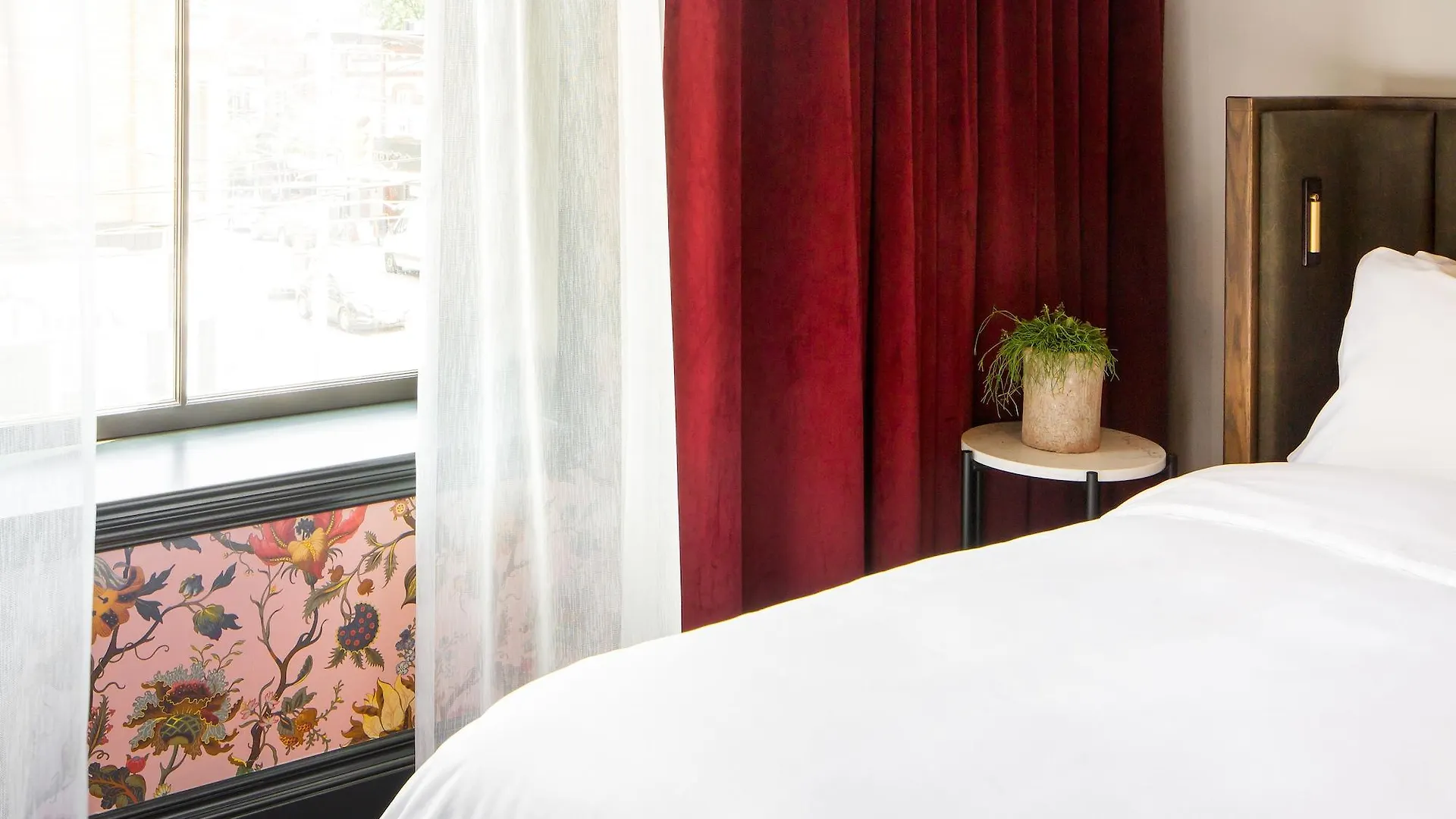 The Broadview Hotel Toronto