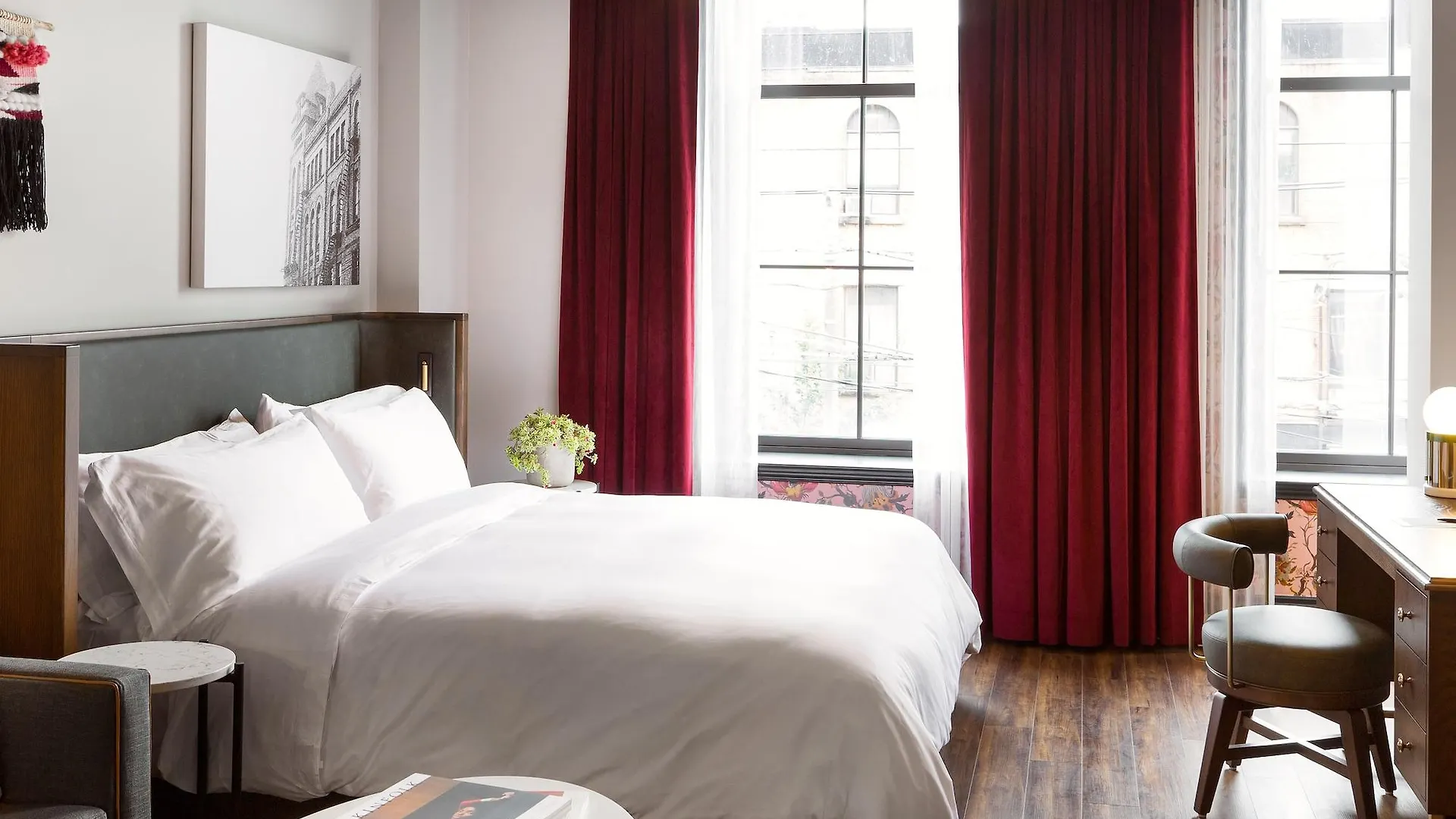 The Broadview Hotel Toronto