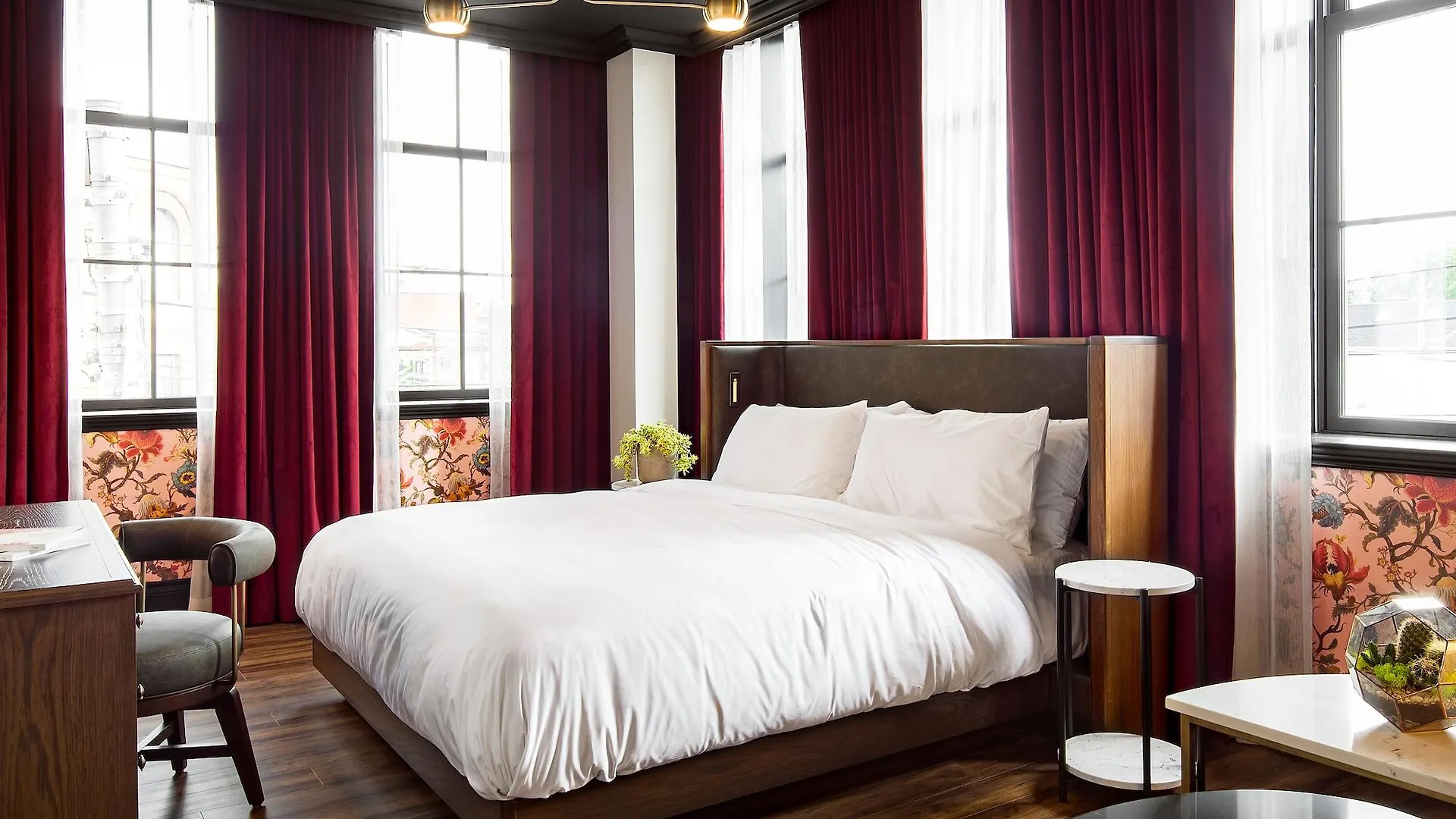 The Broadview Hotel Toronto 4*,  Canada