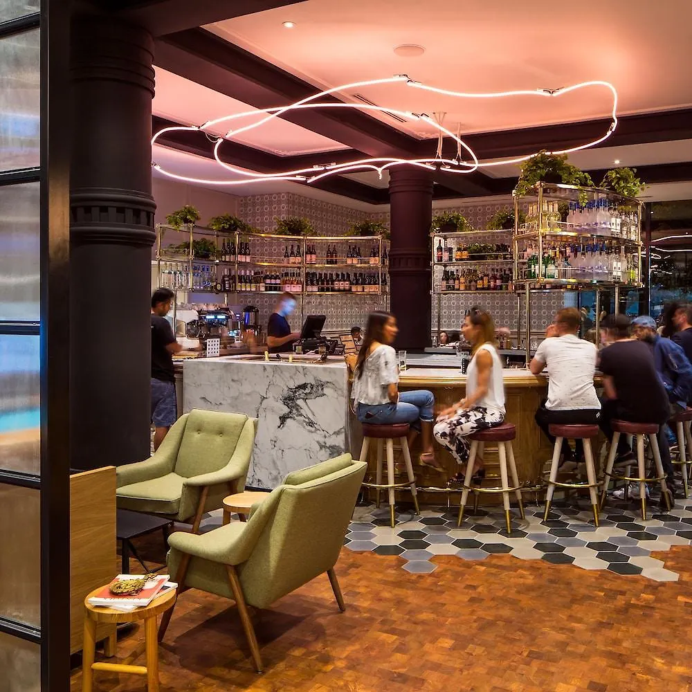 The Broadview Hotel Toronto