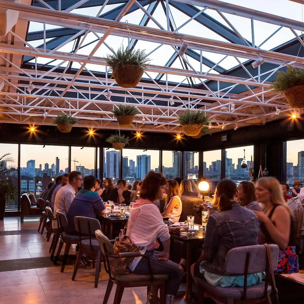 The Broadview Hotel Toronto