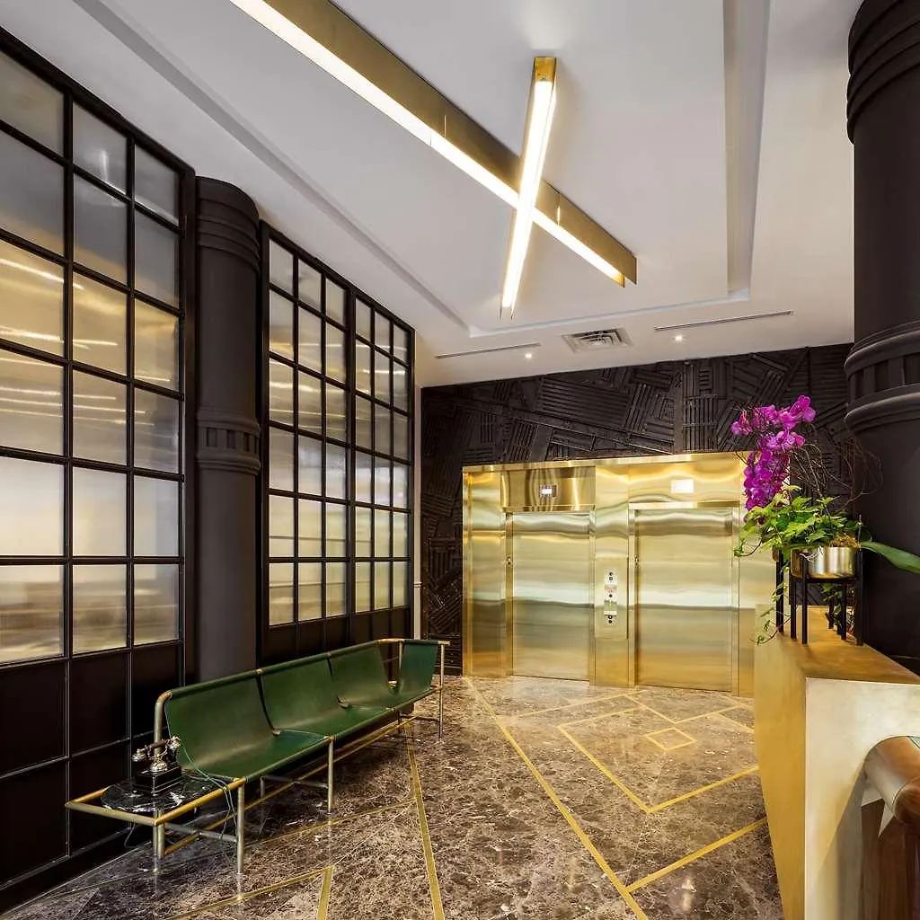The Broadview Hotel Toronto