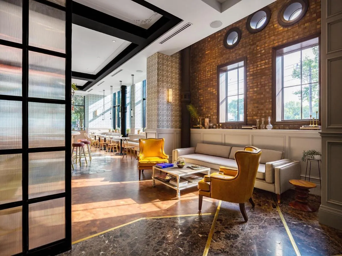 The Broadview Hotel Toronto