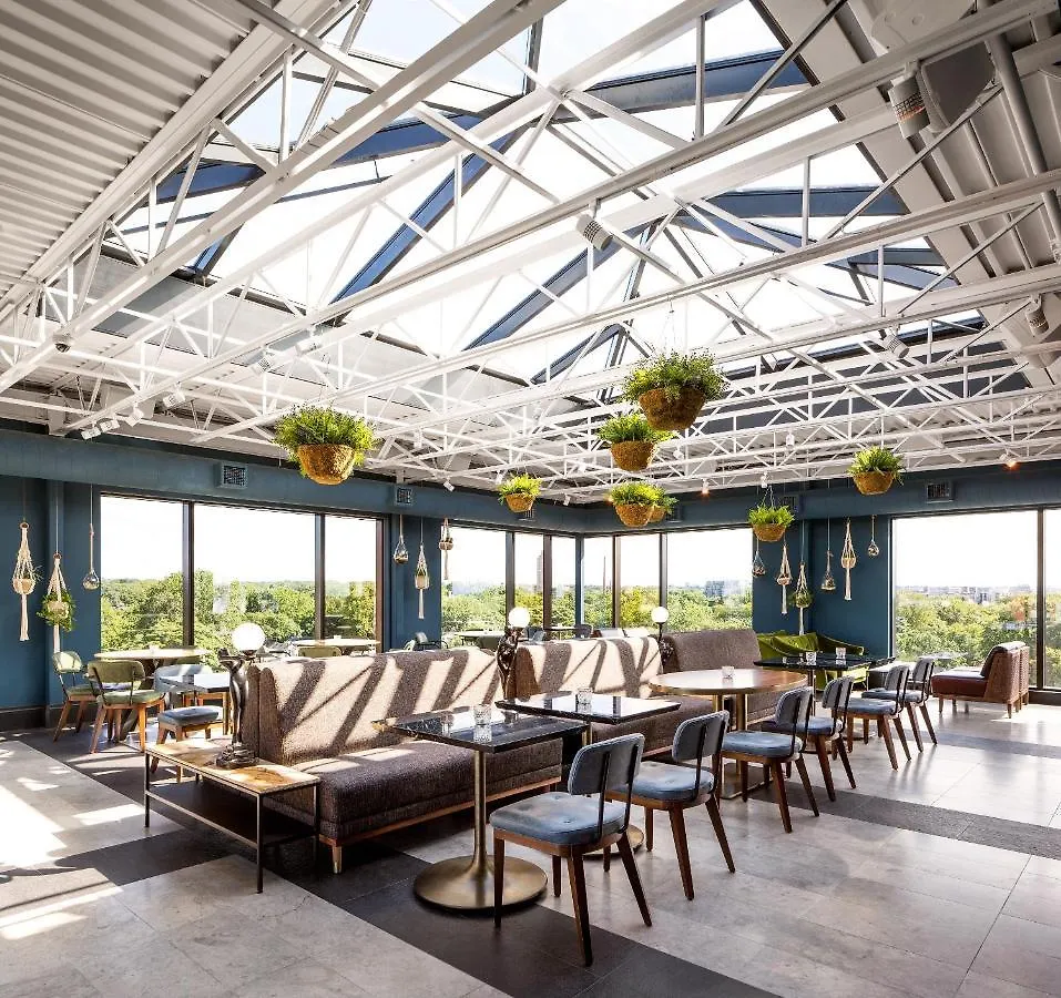 The Broadview Hotel Toronto 4*,