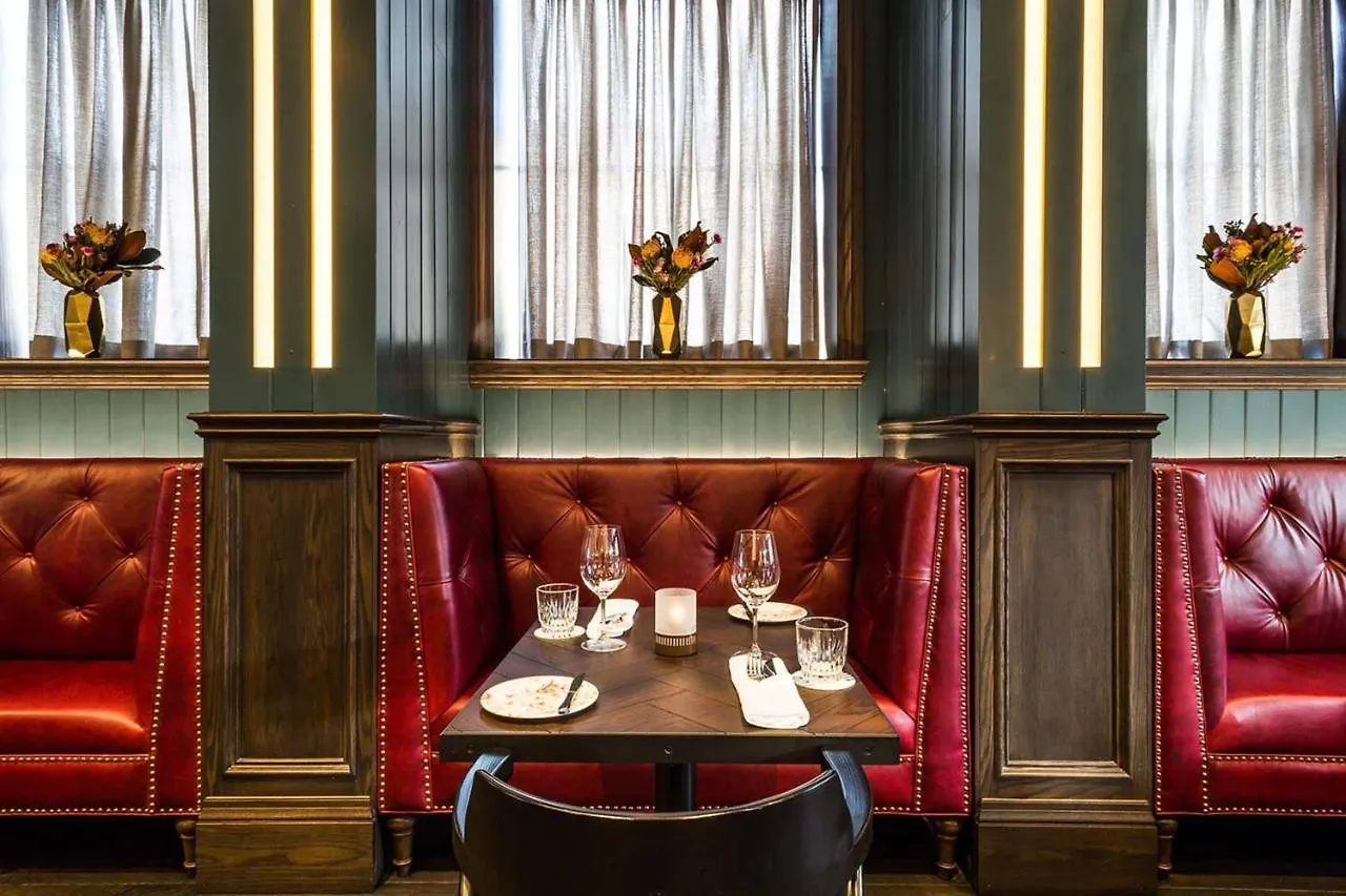 The Broadview Hotel Toronto 4*,  Canada
