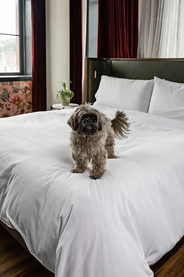 The Broadview Hotel Toronto