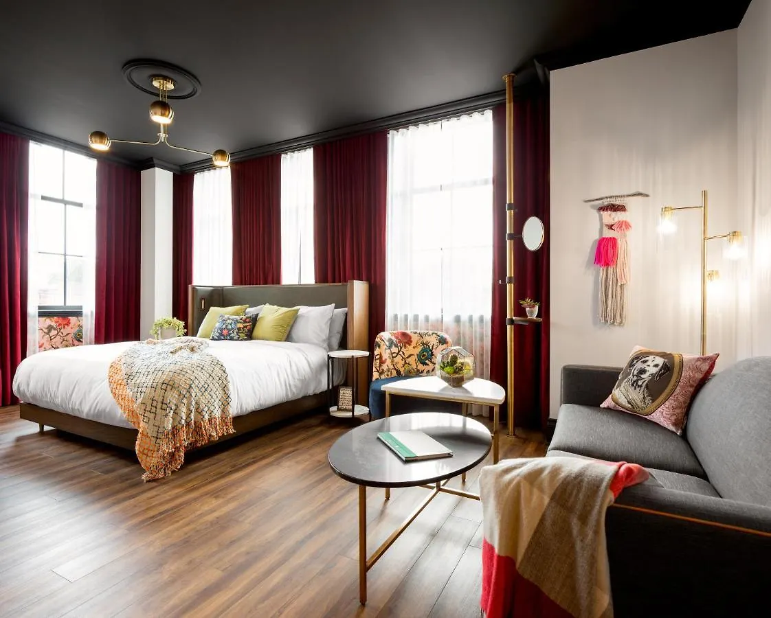 The Broadview Hotel Toronto