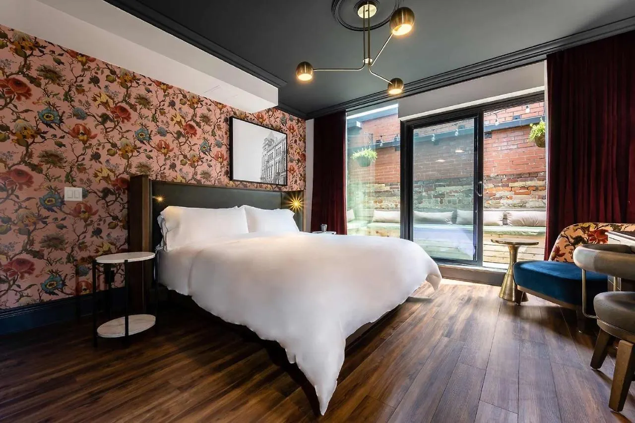 The Broadview Hotel Toronto