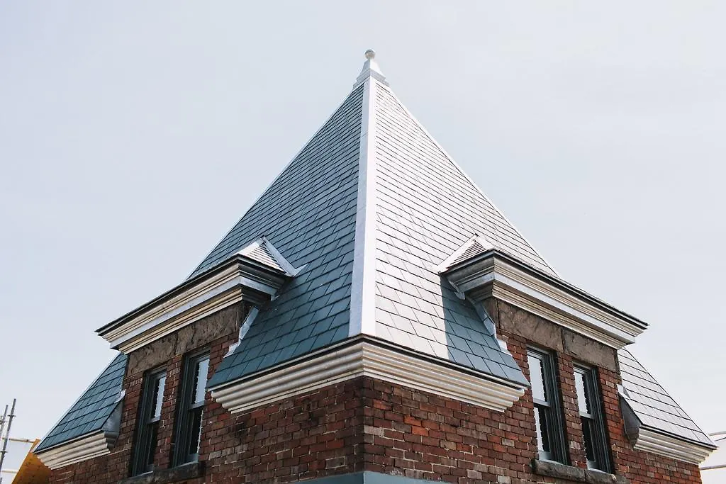 The Broadview Hotel Toronto