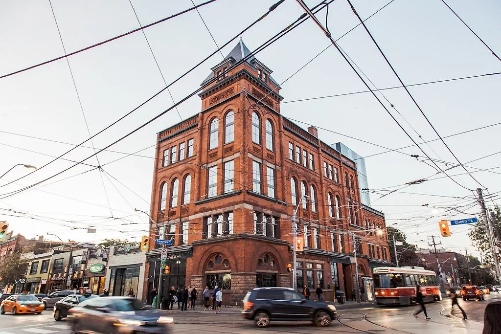 The Broadview Hotel Toronto