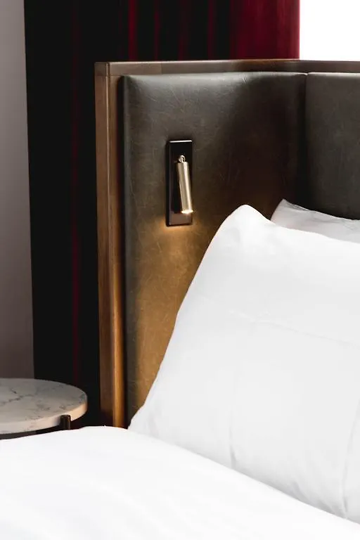 The Broadview Hotel Toronto