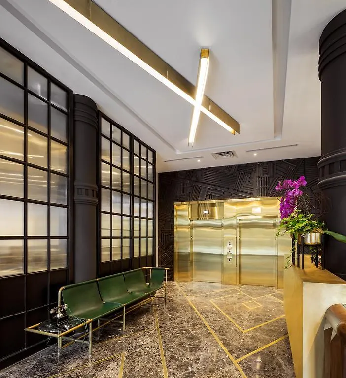The Broadview Hotel Toronto Canada