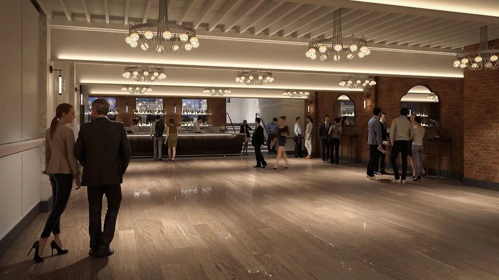 The Broadview Hotel Toronto