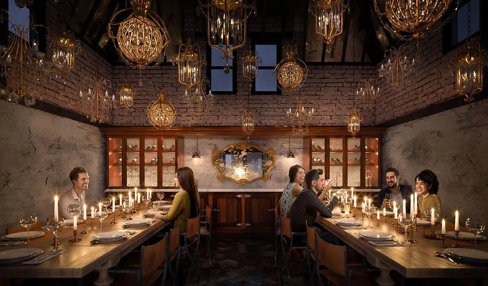 The Broadview Hotel Toronto